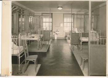 1920s History | Children’s Hospital Pittsburgh Roaring 1920s, Childrens Hospital, Vacation Places, Ghost Chair, 100 Years, The Netherlands, Pittsburgh, Conference Room Table, Room Divider