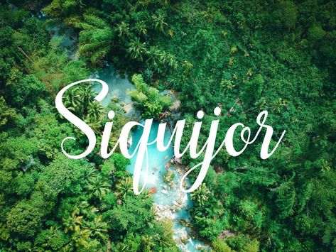 Happy Feet and Paws: The Mystical Island of Siquijor Siquijor Island, Living Simple Life, Food Recommendations, Island Map, Southeast Asia Travel, Philippines Travel, Island Hopping, East Asia, Travel Advice