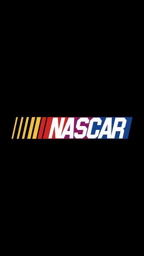 Nascar Logo Design, Nascar Tattoo, Nascar Painting, Nascar 2023, Nascar Wallpaper, Nascar Art, Nascar Logo, Nascar Design, Senior Season