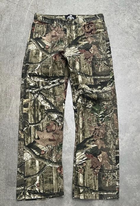 Camo Pants Outfit, Y2k Fits, Hunting Pants, Hunting Camo, Outfit Png, Turkey Hunting, Real Tree, Mens Outfit Inspiration, Camo Pants