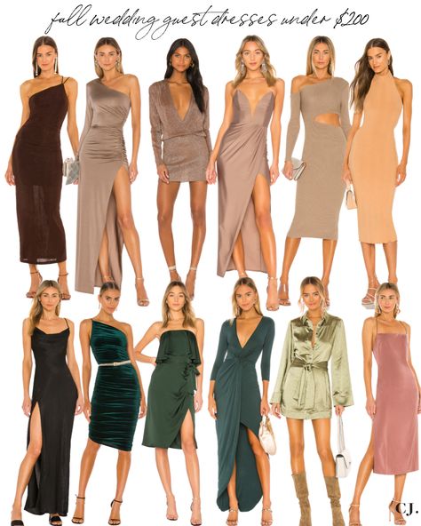 Shop Bella Dress … and other curated products on LTK, the easiest way to shop everything from your favorite influencers. September Wedding Guest, Fall Wedding Guest Attire, October Wedding Guest Dress, Semi Formal Wedding Attire, Fall Cocktail Dress, Wedding Guest Dress Fall, Guest Wedding Dress, Becky Hillyard, Wedding Guest Dress Ideas