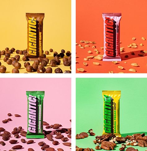 Protein Bar Brands, Chocolate Shots, Date Bars, Juice Packaging, Logo Identity, Digital Art Photography, Small Bar, Protein Bar, Graffiti Drawing