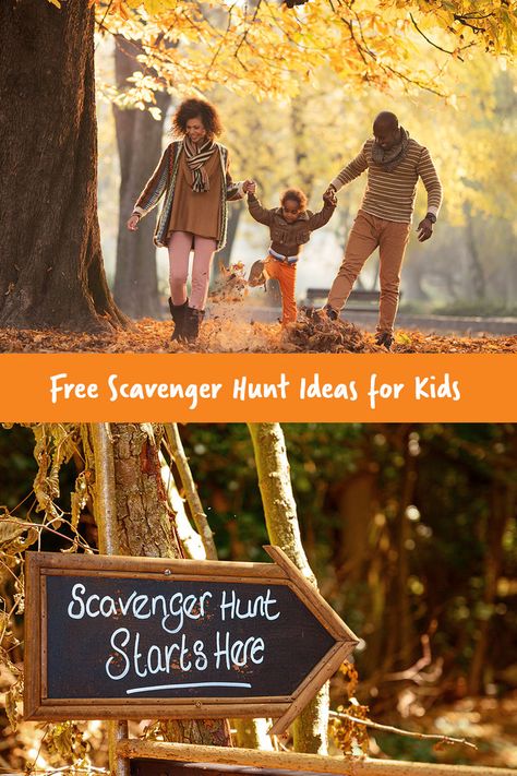 Scavenger hunts can make an ordinary event such as an afternoon at home, a car trip, or a walk in the park, a fun journey of discovery! They’re ideal to keep curious kids busy and learning and make children more aware of their surroundings. Best of all, they are much easier to set up than a treasure hunt and can be done with things around you. You can tailor them to your child’s age and interests and create scavenger hunts for a single child or the whole family. Free Scavenger Hunt Printables, Scavenger Hunt Ideas For Kids, Outdoor Scavenger Hunt, Scavenger Hunt Ideas, Scavenger Hunt List, Car Trip, Scavenger Hunt For Kids, Scavenger Hunts, Curious Kids