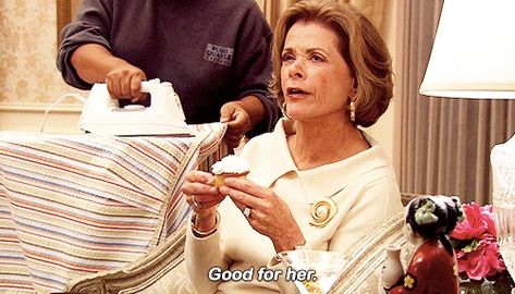 Lucille Bluth Quotes 5 Arrested Development Quotes, Lucille Bluth, Half Elf Bard, Bad Moms, Arrested Development, One Banana, Good For Her, Tv Quotes, Music Magazines