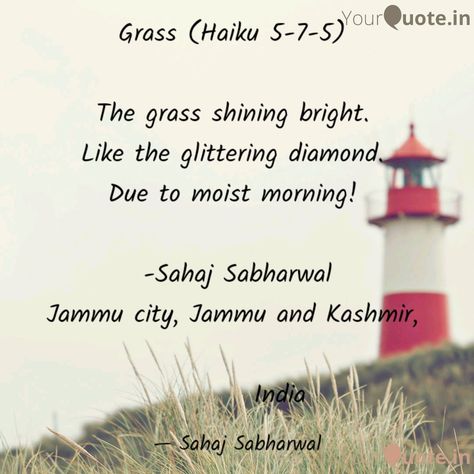 HAIKU 5-7-5 POEM BY SAHAJ SABHARWAL Haiku Tagalog, Haiku Poems For Kids, Haiku Poems Examples, Poem Examples, Haiku Examples, Haiku Poem, Japanese Poetry, Haiku Poetry, Haiku Poems