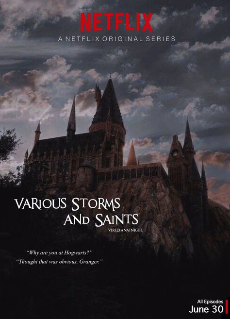 Various Storms And Saints Dramione, Dramione Recommendations, Dramione The Right Thing To Do, Damaged Goods Dramione, Love And Other Misfortunes Dramione, Draco And Hermione Fanfiction, Netflix Original Series, Draco And Hermione, Netflix Series