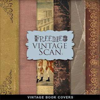 This site, Far Far Hill, has some great digital goodies. Craft Paper Design, Digital Paper Freebie, Book Spines, Diy Science Experiments, Scrapbook Cover, Halloween Paper Crafts, Vintage Book Cover, Vintage Papers, Book Spine