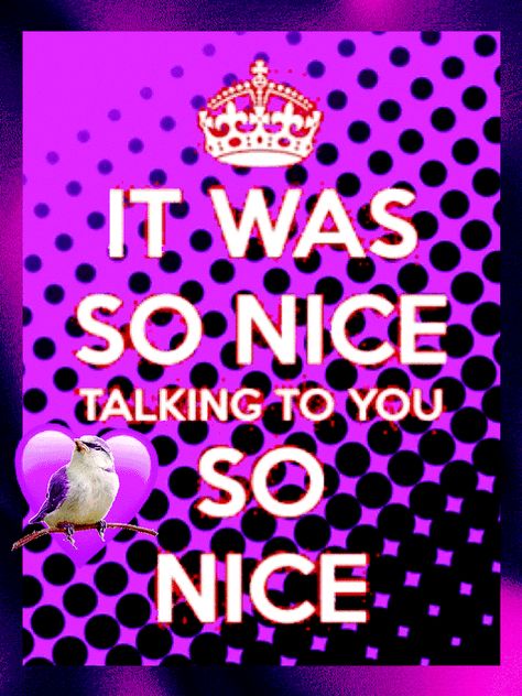 Nice Talking To You A Wallpaper Letter Love, Flowers Morning, Special Friendship Quotes, Wallpaper Letter, Paul Williams, Quotes Friends, Cat Eye Nails Polish, Daily Blessings, Fav Color