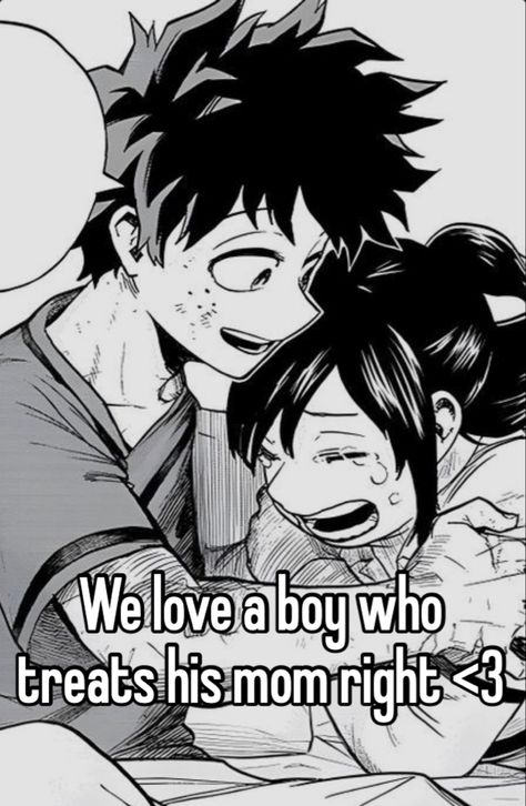 All Might X Inko Midoriya, Izuku Midoriya X Y/n, Izuku Midoriya Headcanon, Mha Aesthetic Icon, Inko Mha, Deku Headcanons, Izuku Midoriya Cute, Izuku Midoriya Aesthetic, Midoriya Inko