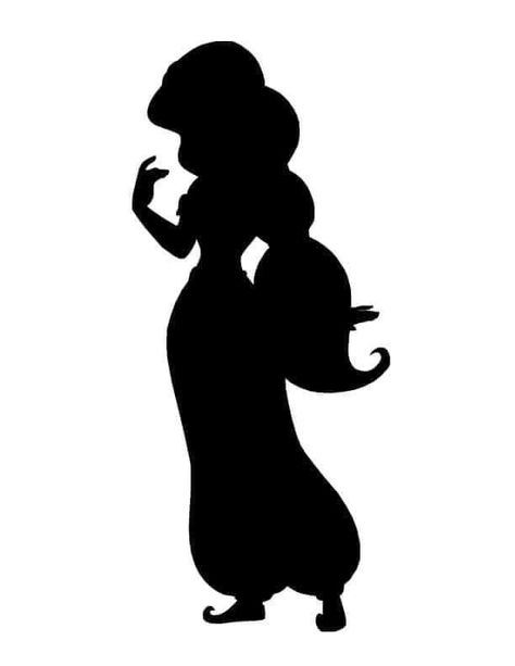 Mural Drawing, Disney Castle Silhouette, Disney Princess Silhouette, Deco Disney, Canva Frames, Disney Silhouette, Disney Silhouettes, Disney Paintings, Princess Silhouette