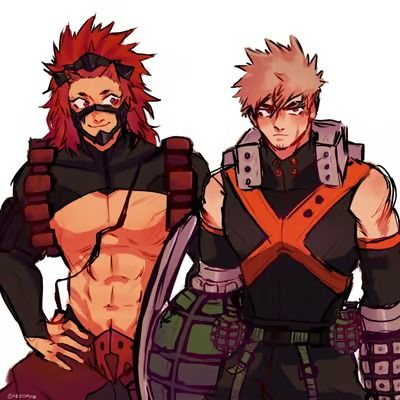 character.ai | Personalized AI for every moment of your day Bnha Kiribaku, 19 Days Characters, Kirishima Eijirou, Bee And Puppycat, Hottest Anime Characters, My Hero Academia Shouto, Boku No Hero Academia Funny, My Hero Academia Episodes, Anime Character Drawing