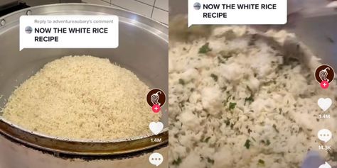 Chipotle White Rice Recipe, Guac Recipe, Tortilla Chip Recipe, White Rice Recipes, Corn Salsa Recipe, Ricotta Toast, Cilantro Rice, Corn Salsa, Guacamole Recipe