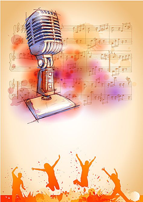 Singing Template, Singing Competition Poster, Singing Contest Poster, Singing Background, Singing Poster, Singing Training, Singing Classes, Contest Poster, Singing Contest