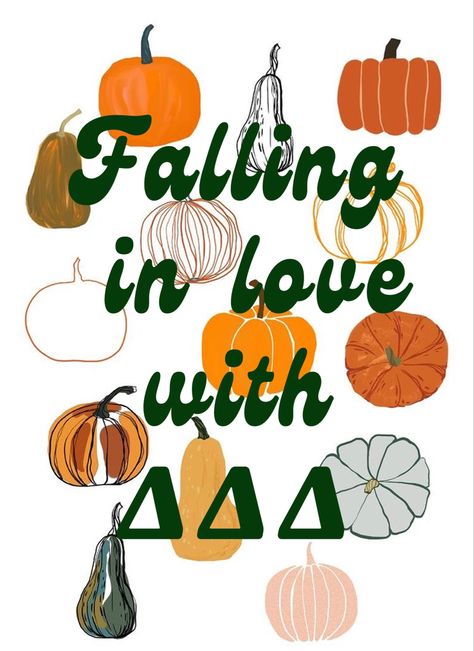 Fall Recruitment Themes, Fall Sorority Banners, Fall Sorority Recruitment Themes, Sorority Banner Ideas, Aoii Canvas, Phi Mu Letters, Sisterhood Activities, Sorority Paintings, Sorority Signs