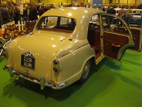 Hindustan Motors, Morris Oxford, Latest Cars, Wikimedia Commons, Oxford, England, Cars, Wall