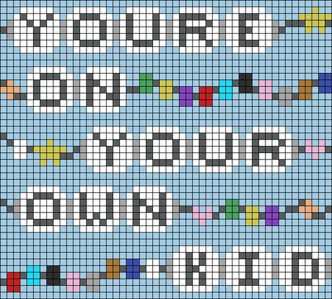 Alpha pattern #169139 Taylor Swift Perler Beads Pattern, Alpha Patterns Crochet Taylor Swift, Taylor Swift Crochet Tapestry Pattern, Taylor Swift Cross Stitch Pattern Free, Taylor Swift Pixel Grid, Taylor Swift Grid Pattern, Taylor Swift Cross Stitch Pattern, Taylor Swift Perler Beads, Taylor Swift Alpha Pattern