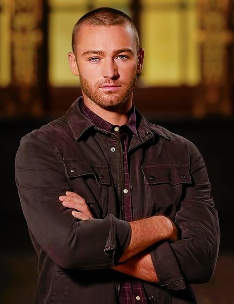 His eyes melt me!  Jake McLaughlin Jake Mclaughlin, Federal Agent, Good Looking Men, His Eyes, Actors & Actresses, Eye Candy, How To Look Better, Men Casual, Actresses