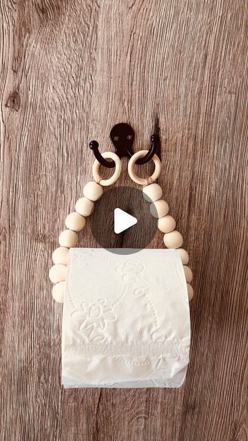 DIY with Tania on Instagram: "✨New #diy - Toilet Paper Holder!  Saw this inspiration in pinterest and why not give it a try? While still renovating my toilet room, wanted to put a little DIY #craft and toilet paper holder was the chosen one!  A simple craft that anyone can do it! Hope you like it! 🌸  #decor #decoration #homedecor #homedecoration #homedecorideas #crafts #craftideas #home #diy #diycrafts #diyhomedecor #diyprojects #diywithtania #toiletpaperholder" Toilet Paper Roll Holder Diy, Tp Holder Diy, Toilet Paper Holder Diy, Diy Science Projects, Diy Toilet Paper Holder, Design My Room, Toilet Decoration, Toilet Paper Stand, Homemade Items