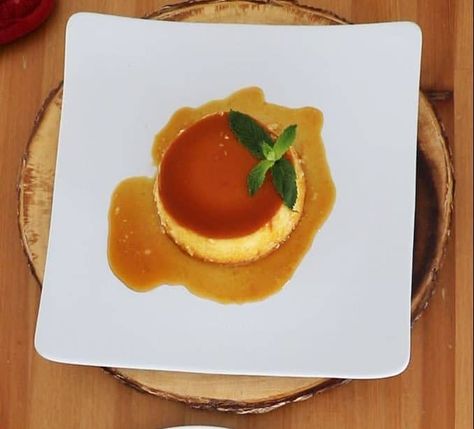 Unbelievably Easy Spanish Flan - A Simple Tweak Flan Cups, Individual Flan, Easy Flan Recipe, Spanish Flan Recipe, Best Flan Recipe, Spanish Flan, Easy Flan, Flan Recipe Easy, Flan Dessert