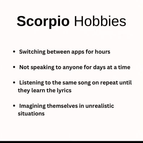 Scorpio In Love, Scorpio Playlist, Infj Scorpio, Scorpio Description, Scorpio Things, Fate Quotes, Zodiac Mind Scorpio, Scorpio Queen, Scorpio Personality