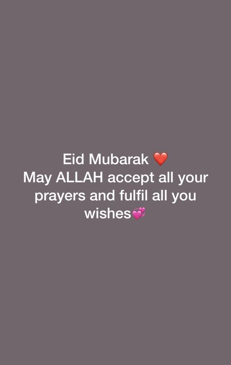 Eid Mubarak Thoughts, Eid Mubarak For Husband, Eid Msg, Eid Mubarak Captions, Eid Mubarak My Love, Eid Quotes In English, Eid Aesthetic, Eid Vibes, Eid Mubarak Wishes Images