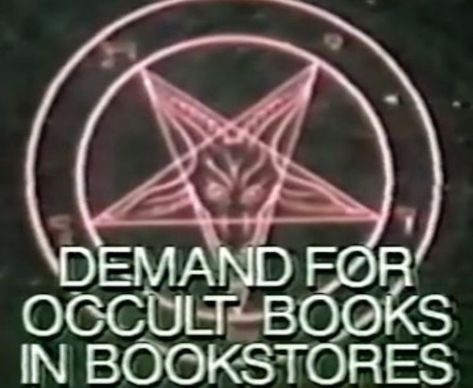 insta is linked 👩‍��❤️‍💋‍👩 Ocult Aesthetic, Satanic Panic 1980s, Sonia Nevermind Aesthetic, Sonia Nevermind, Satanic Panic, Idle Game, Goodbye Despair, Occult Books, Danganronpa 2