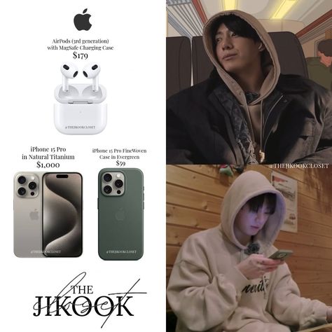 2024.09.05 | “Are You Sure?!” Episode 6 in Sapporo | Jungkook Using - AirPods by @apple - Phone by @apple - Case by @apple 📸 @bts.bighitofficial 🏷 Tags: #bts #jungkook #전정국 #btsjungkook #jeonjungkook #jk #apple #iphone15 #airpods #phonecase #areyousure #disney #bangtan #bangtansonyeondan #btscloset #btsstyle #army #ootd #kpop #streetstyle #방탄소년단 #jikook #kookmin #thejikookcloset #kimnamjoon #kimseokjin #minyoongi #junghoseok #parkjimin #kimtaehyung Are You Sure Jungkook, Jungkook Outfit Inspired, Are You Sure Jikook, Jungkook Are You Sure, Jungkook Closet, Jungkook Phone, Apple Case, Jungkook Oppa, Korean Language Learning