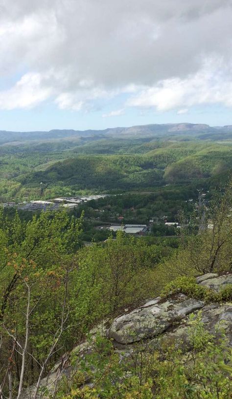 10 things to do on a Southwest Virginia road trip on Roadtrippers Virginia Road Trip, Grayson Highlands, Southwest Virginia, Pine Mountain, Old Dominion, Oak Hill, Mountain Biker, Blue Ridge Mountains, Glacier National Park