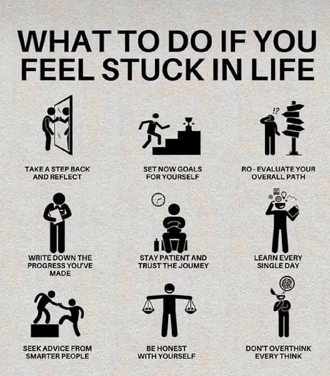 Become Smarter, Feeling Stuck In Life, Stuck In Life, Discipline Quotes, Understanding Emotions, How To Become Smarter, Psychology Fun Facts, Feel Stuck, Positive Quotes For Life Motivation