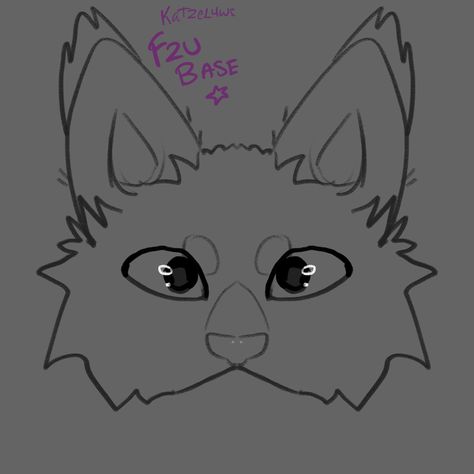 Credit optional. Do not repost blank base Therian Mask Drawing Base, Therian Mask Base Template, Therian Art Base, Free Warrior Cat Bases, Therian Drawing Base Human, Therian Mask Drawing, Therian Mask Base Drawing, Mask Base Drawing, Therian Mask Ideas Free To Use Drawing