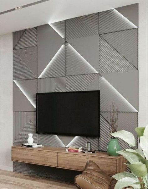 #decorationideas #interiors #d #homeinterior #architecture #interiordecor #homestyling #interiorstyling #k #homeinspo #homeideas #lt #decorationinterieur #interiordecorating #homedecorideas Lcd Panel Design, Wall Unit Designs, Modern Tv Wall Units, Tv Unit Interior Design, Tv Cabinet Design, Wall Tv Unit Design, Living Room Tv Unit, Tv Room Design, Site Analysis