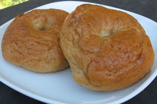 Sodium Free Recipes, Low Sodium Bread, Salt Free Recipes, Heart Healthy Recipes Low Sodium, No Sodium Foods, Kidney Friendly Foods, Homemade Bagels, Bagel Recipe, Dough Ingredients