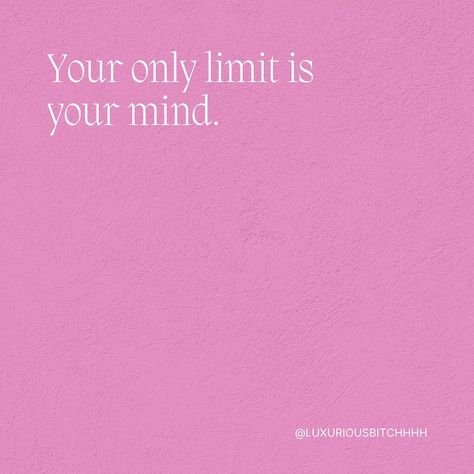 You are your only competition. Don’t let fear stop you girl. #passiveincome #entrepreneur #entrepreneurship #quoteoftheday #quotes #fyp #explorepage #instagram #bossladymindset #mindset #lifestyle #smallbusinesssupport #smallbusiness No Fear No Limits No Excuses, Pink Empowering Quotes, Don’t Compete Where You Don’t Compare, Slay Girlboss Memes, Entrepreneurial Mindset, You Are, Passive Income, Boss Lady, Quote Of The Day