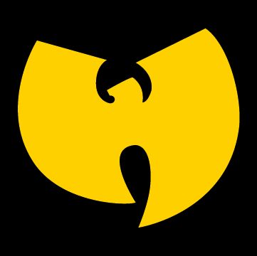 Wu-Tang Clan Wu Tang Clan Members, Wu Tang Tattoo, Wu Tang Clan Logo, Wu Tang Clan, Gangsta Rap, Hip Hop Art, Wu Tang, Hip Hop Rap, Facebook Cover Photos