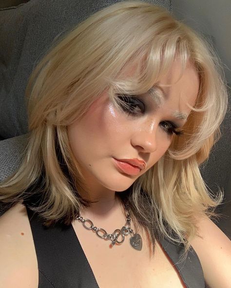 Ellie Addis, Makeup Inspired, Makeup, Hair, On Instagram, Instagram, Make Up