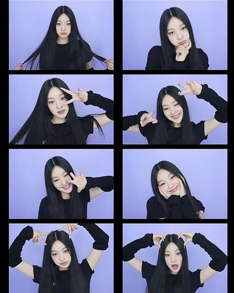 miso dreamnote Photobox Pose, Photobooth Poses, Dreamnote Miso, Jeon Jimin, Photobooth Ideas, Birthday Photo Booths, Photobooth Pictures, Korean Face, Studio Poses