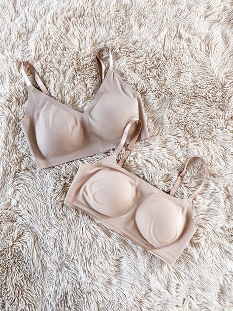 My Go-To Bras During Pregnancy • BrightonTheDay Maternity Bras, Answer This Question, Low Neckline, My Struggle, Work For You, Inspirational Women, Maternity Fashion, Baby Accessories, Brighton