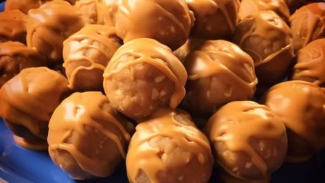 Butterfinger Balls