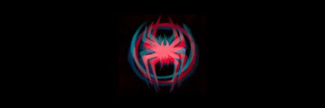 Spiderman across the spiderverse miles morales miles morales icon miles morales header into the spiderverse spider gwen icon marvel header Spiderverse Headers, Miles Morales Header, Spiderverse Widgets, Across The Spiderverse Miles Morales, Spidey Wallpapers, Spider Gwen Icon, Miles Morales Widget, Spider Man Spider Verse, Spiderman Homescreen