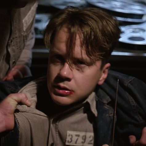 Andy Dufresne, Tim Robbins, The Shawshank Redemption, Classic Movies, My Heart Is Breaking, Movie Scenes, Full Movies, Good Movies, New Life