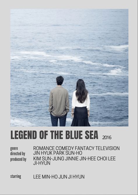 Legend Of The Blue Sea Aesthetic, Legend Of The Blue Sea Poster, Kdrama Recommendation, Kdrama Things, Legend Of Blue Sea, Kdrama Poster, Legend Of The Blue Sea, Best Kdrama, Romance Comedy