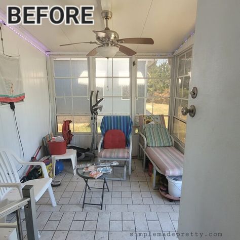 sunroom remodel, sunroom remodel before and after, sunroom remodel ideas, sunroom remodel farmhouse, sunroom remodel cozy, modern, sunroom remodel small, sunroom remodel on a budget, sunroom remodel bohemian, sunroom remodeling ideas, sunroom, sunroom ideas, sunroom decorating ideas, sunroom furniture, sunroom makeover, sunroom man cave ideas, sunroom man cave, man cave, man cave ideas, man cave shed, man cave ideas room small, man cave rustic Vintage Sunroom Decorating, Sunroom Converted To Family Room, Small Sunroom Dining Room Ideas, Small Sunroom Layout, Turn Sunroom Into Bedroom, Cheap Sunroom Ideas, Small Sunporch Decorating Ideas, Game Room Sunroom, Decorating A Sunroom On A Budget