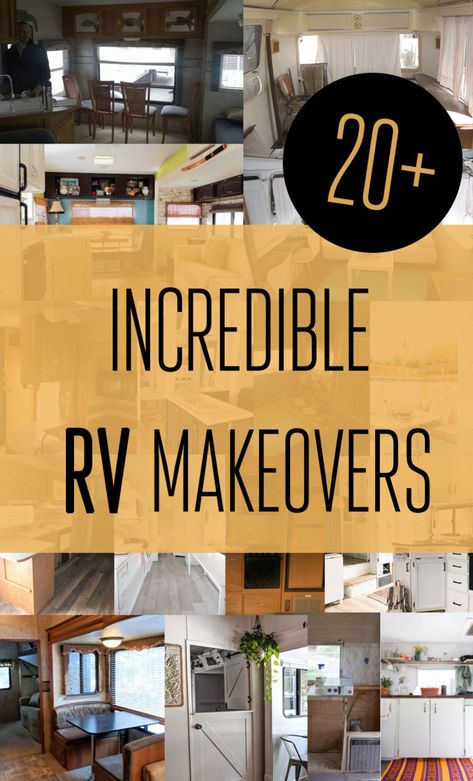 Interior Renovation Before And After, Caravan Renovation Before And After, Rv Camper Interior, Husbil Makeover, Motorhome Remodel, Motorhome Interior, Rv Interior Remodel, Architecture Renovation, Camper Trailer Remodel