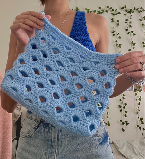 Crochet Beach Accessories, Crochet Market, Accessory Inspo, Tote Bag Beach, Crochet Market Bag, Crochet Inspo, Custom Crochet, Beach Essentials, Beach Accessories