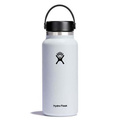 $45.95 Click here to purchase--> https://amzn.to/46ixSOw Hydro Flask Bottle, Hydro Flask Water Bottle, Stainless Steel Collar, Wide Mouth Water Bottle, Flask Water Bottle, Wide Mouth Bottle, Hydro Flask, Insulated Stainless Steel Water Bottle, Wide Mouth