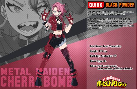 MHA OC: Gavin Gray by Miconomicon on DeviantArt Bnha Quirks Ideas, Hero Oc, My Hero Academia Costume, Super Powers Art, Mha Oc, Hero Costumes, Buko No Hero Academia, Cherry Bomb, Superhero Design