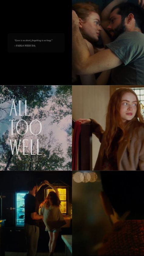 sadie sink, dylan'o brien, taylor swift, short movie All Too Well Short Film, Red Taylor Swift, Well Pictures, Taylor Songs, Everything Has Change, State Of Grace, All Too Well, Music Pictures, Red Taylor