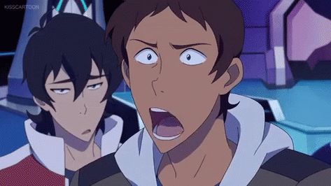 Voltron Lance GIF - Voltron Lance Keith - Discover & Share GIFs Robot Lion, Fandom Jokes, Klance Fanart, Lance Mcclain, Klance Comics, Voltron Funny, Voltron Fanart, Voltron Klance, Giant Robots