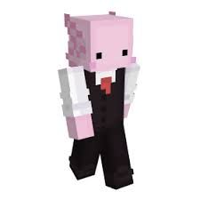 Axolotl Minecraft Skins | NameMC Axolotl Minecraft Skin, Minecraft Skins Halloween, Axolotl Minecraft, Minecraft Axolotl, Minecraft Fnaf, Skiing Humor, Minecraft Skins Aesthetic, Mc Skins, Hazmat Suit