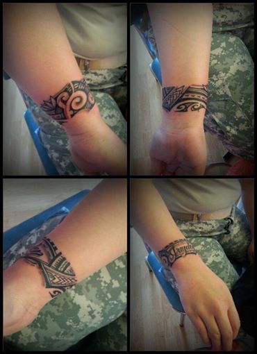 ~V~ Samoan Tattoo Women Arm, Samoan Wrist Tattoos For Women, Samoan Female Tattoo, Tattoo Ideas Samoan, Samoan Arm Band Tattoo, Samoan Tatau, Samoan Tattoos, Samoan Designs, Ta Moko